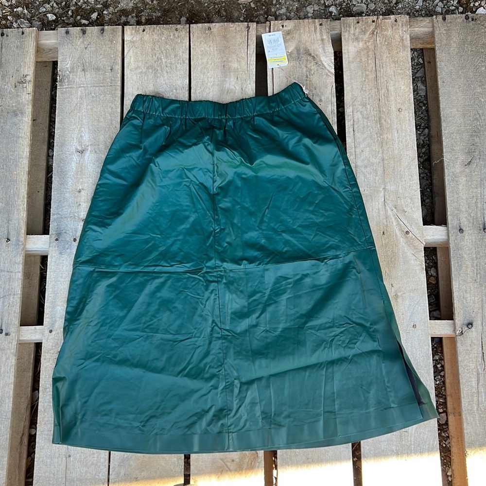 Target “Leather” Skirt